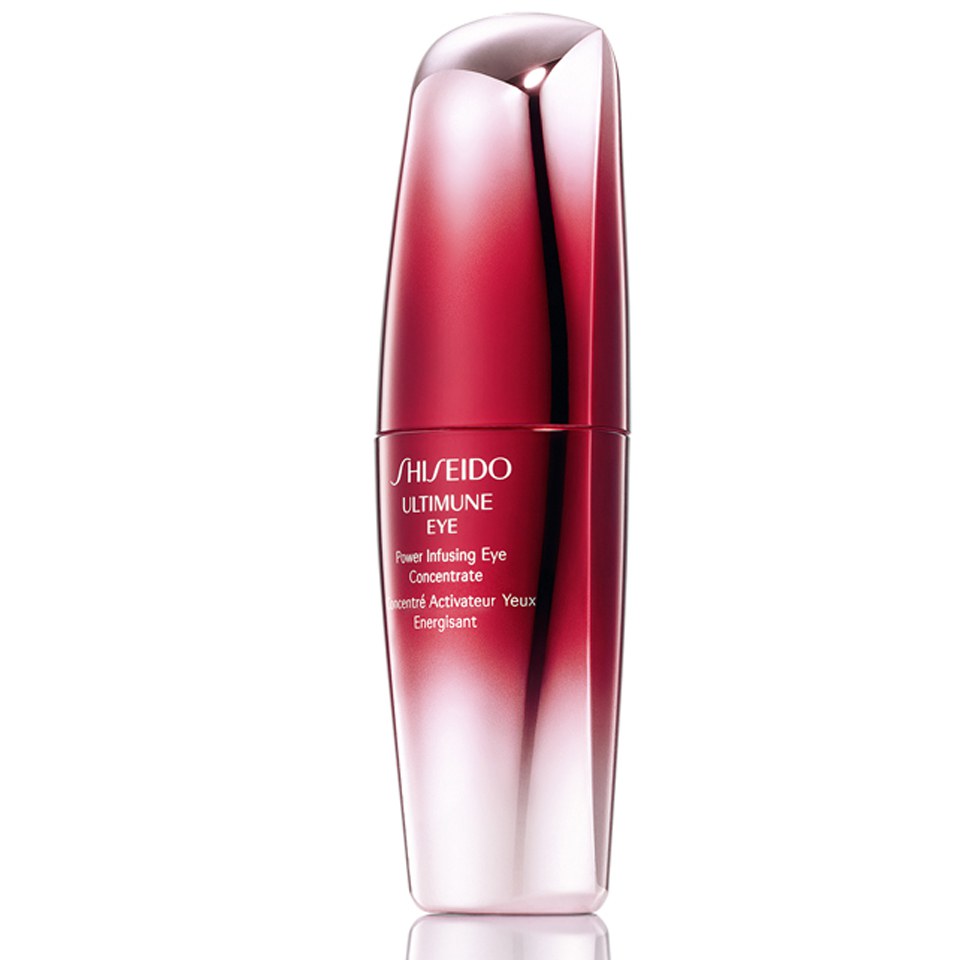 Shiseido 資生堂 紅妍眼部精華液 紅腰子眼部精華 15ml ￡36（約317元）