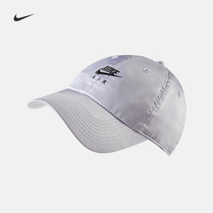 Nike 耐克 Heritage86 女子緞面運動帽 $15（約106元）