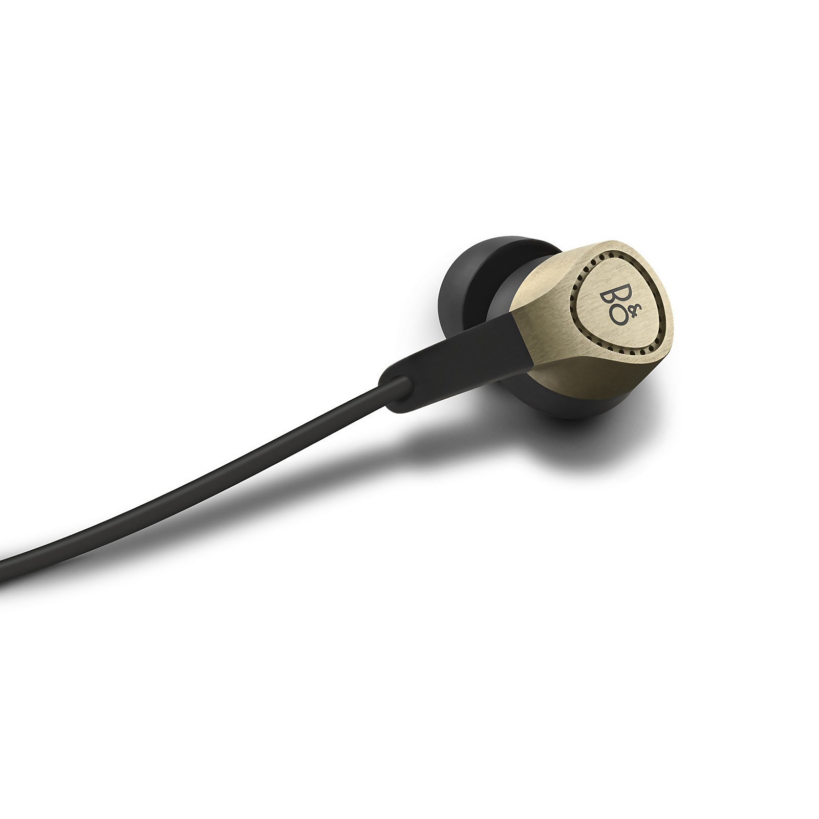 BANG & OLUFSEN H3 二代入耳式耳機 (香檳色) ￡59.99（約546元）