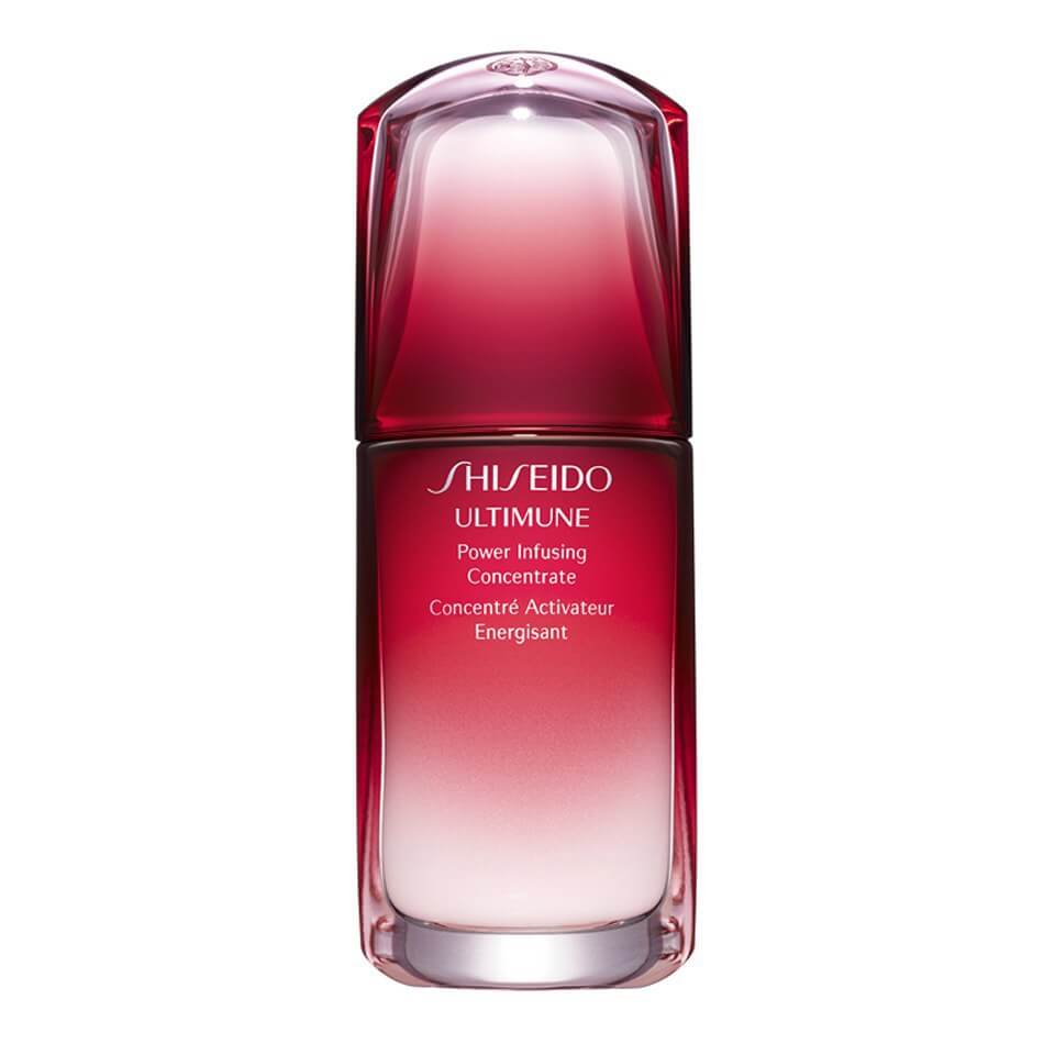 Shiseido 資生堂 紅妍精華 紅腰子精華 50ml ￡67.45（約609元）