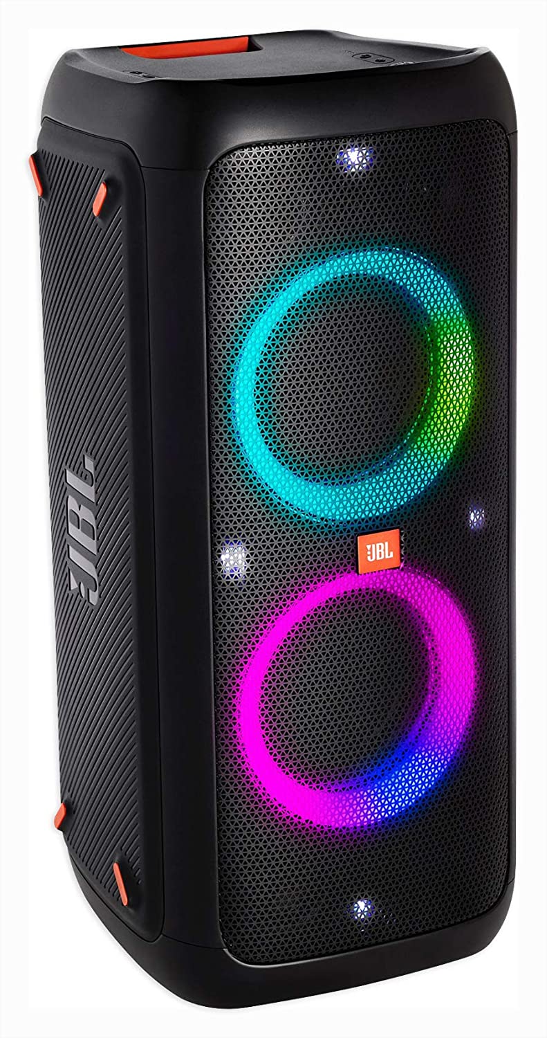 JBL PartyBox 300-大功率可攜式無線藍牙派對揚聲器,原價$540，現74折後$399.95，約HK$3102