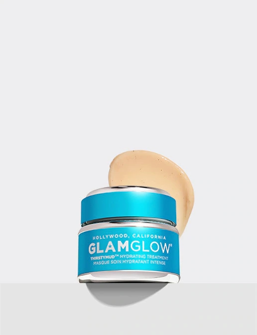 Glam Glow官网现有全场产品买一送一新增4折促销专场