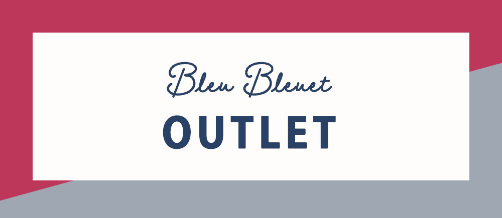 日系雜貨品牌Bleu Bleuet：居家生活用戶品，鞋服，包袋，文具等限時夏季折扣