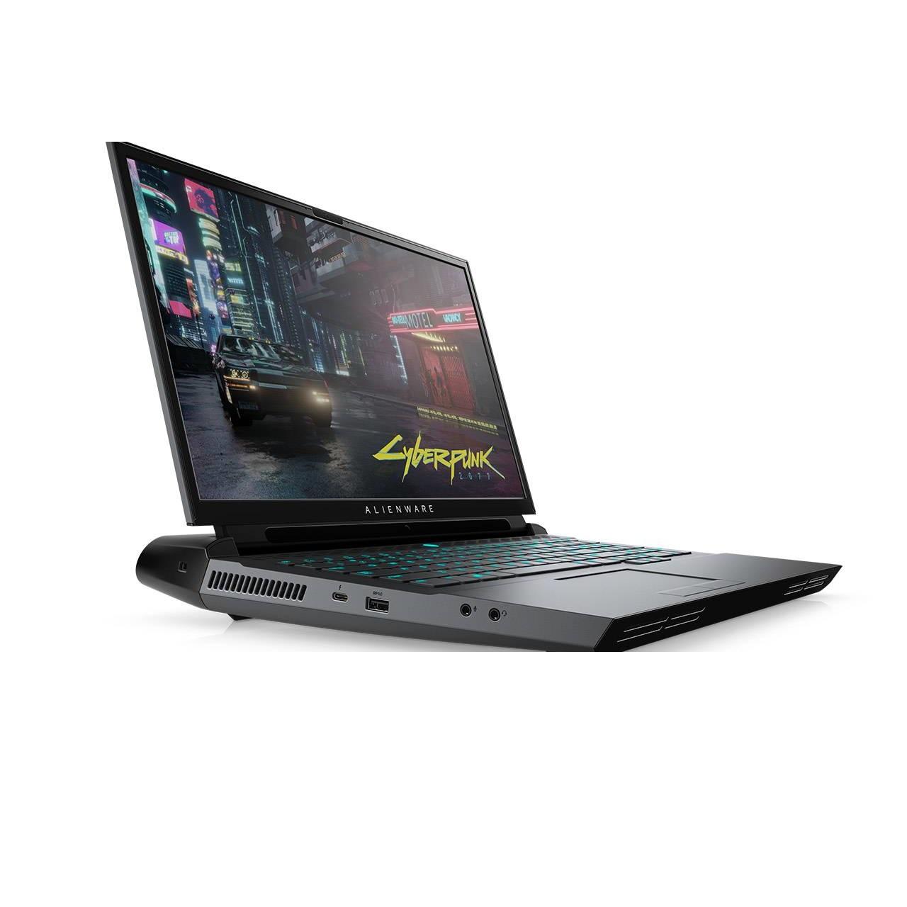 Dell 美國官網 現有 Alienware Area-51m R2 Gaming Laptop，原價$4569，現特價$3799.99（約25198元）
