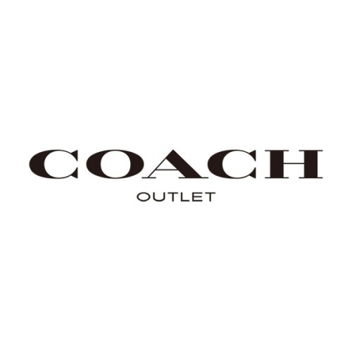 Coach Outlet 現有 【日常優惠匯總】Coach outlet : 時尚包包配飾熱賣 全場低至3折