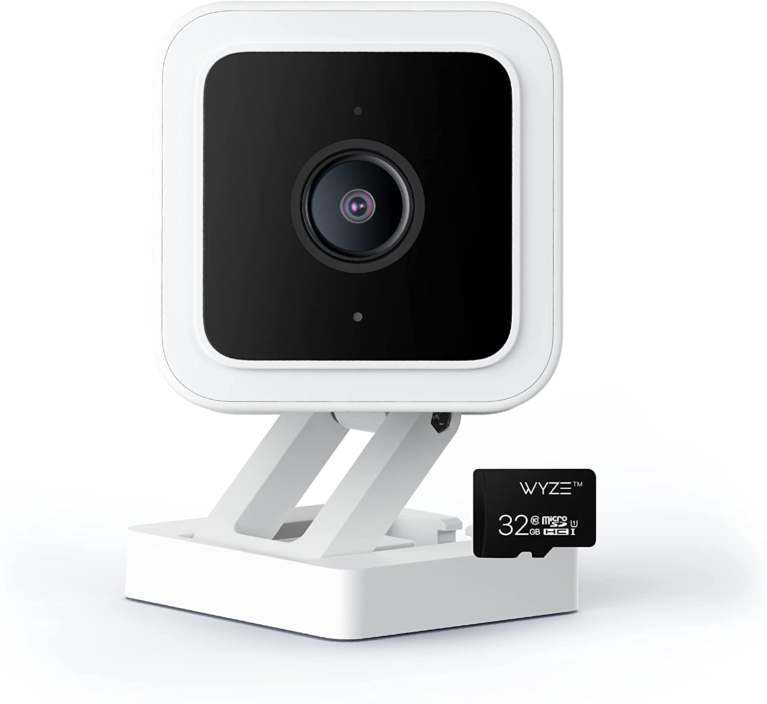 Wyze Cam v3 1080p 高清室內/室外攝像機	$44.35 美元