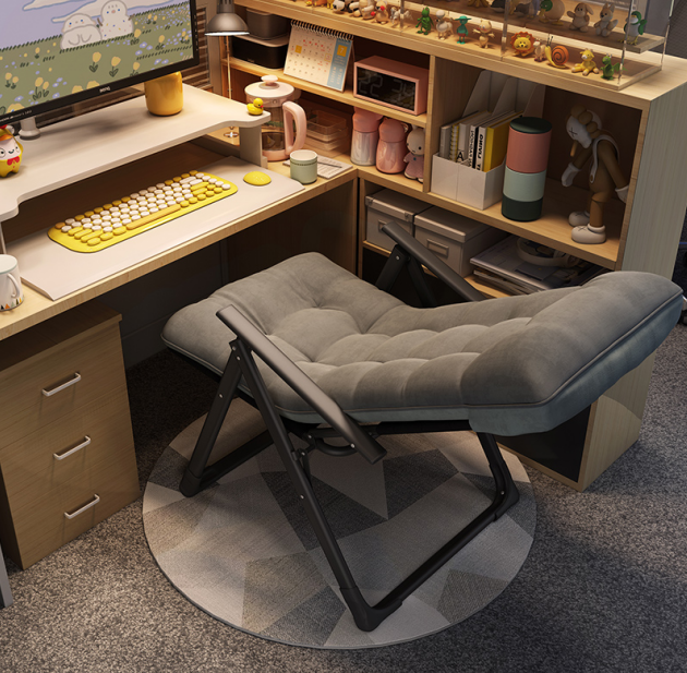 瑞仕達折疊辦公室午休椅
【券後價】79.00元