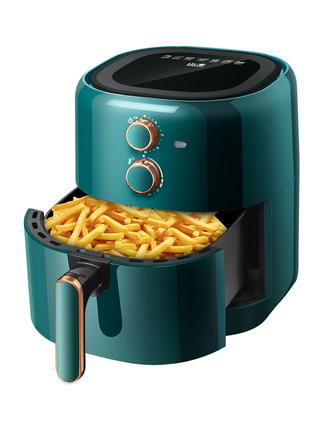 山本家用空气炸锅新款烤箱大容量智能无油小多功能全自动电一体机【券后价】199.00元